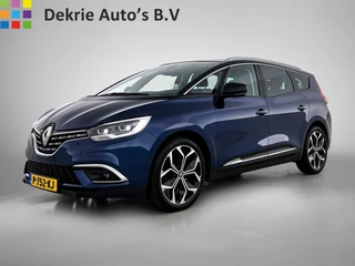Renault Grand Scénic 1.3 TCe 141pk Techno 7Pers.
