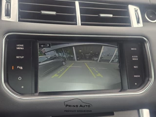 Land Rover Range Rover Sport Land Rover Range Rover Sport 3.0 TDV6 HSE Dynamic |PANO|COLD CLIMATE PACK|1e EIGENAAR|ORIG.NL| 3209 - afbeelding nr 24