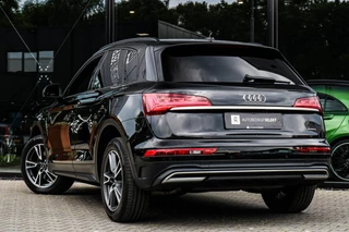 Audi Q5 Audi Q5 50 TFSI e S-LINE - MATRIX - NIEUW MODEL - afbeelding nr 13