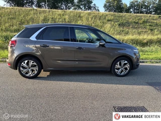 Citroën C4 Picasso Citroen C4 Picasso 1.6 e-THP Exclusive - afbeelding nr 4