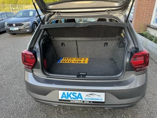 Volkswagen Polo Volkswagen Polo 1.0 TSI 95PK Highline DSG ACC LED Camera Blindspot CarPlay Navi Garantie - afbeelding nr 13