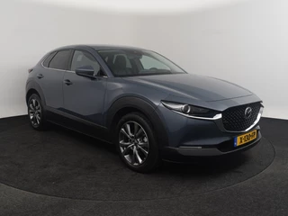 Mazda CX-30 - afbeelding nr 3