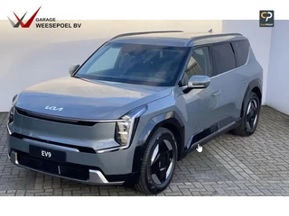 Kia EV9 - 461073282-0