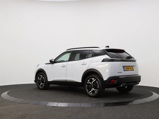 Peugeot 2008 - afbeelding nr 8
