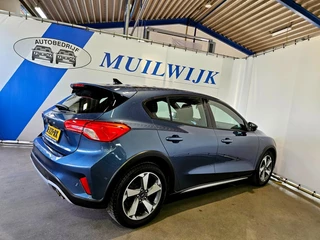 Ford Focus - afbeelding nr 10