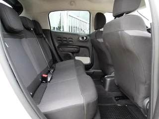Citroën C3 Citroen C3 1.2 PureTech 110pk  Carplay / Cruise / Nette auto - afbeelding nr 18