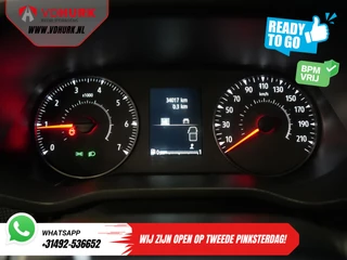 Renault Trafic - afbeelding nr 19
