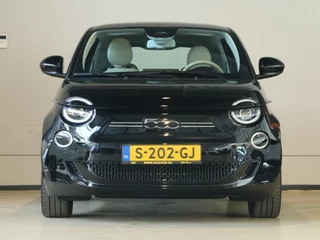Fiat 500e - afbeelding nr 6