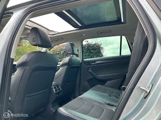 Škoda Kodiaq Skoda Kodiaq 1.5 TSI AUTOMAAT/PANO/EXPORTPRIJS - afbeelding nr 13