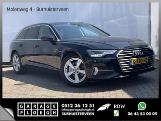 Audi A6 - 284082625-0