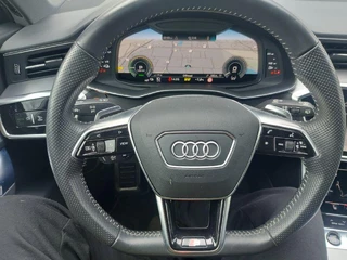 Audi A6 Audi A6 Avant 55 TFSI e quattro Competition - afbeelding nr 25