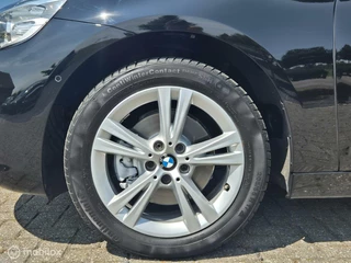 BMW 2 Serie BMW 2-serie Gran Tourer 7 Pers. Trekhaak aut 218i 7p. - afbeelding nr 17