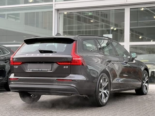 Volvo V60 - afbeelding nr 6