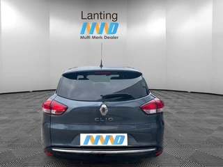 Renault Clio Renault Clio Estate 0.9 TCe Limited - afbeelding nr 9