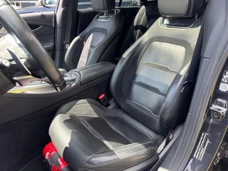 Mercedes-Benz AMG GT Mercedes-Benz AMG GT 63 V8 4-Door Coupe 585PK Premium Plus 2019 - afbeelding nr 15