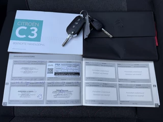 Citroën C3 Citroen C3 1.2 PureTech S&S Shine 2e Eeigenaar,Camera,Navi,Clima,Cruise,Pdc,Lmv,Dealer Onderhouden,Nieuwe Apk bij Aflevering - afbeelding nr 25