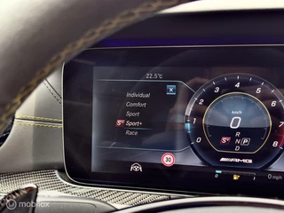 Mercedes-Benz E-Klasse Mercedes E-klasse AMG E63s 4MATIC+ Edition 1| Pano | Perform. Seats | 3D Burmester - afbeelding nr 36