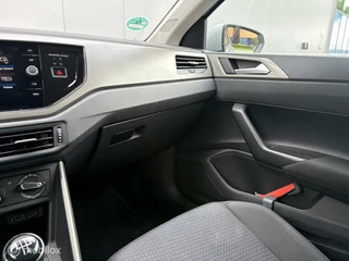 Volkswagen Polo Volkswagen Polo 1.0 TSI Comfortline | 1ste Eig - afbeelding nr 18