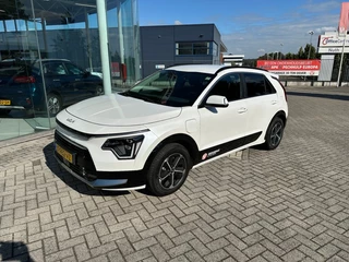 Kia Niro - afbeelding nr 36