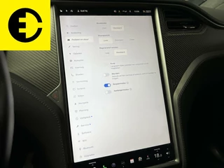 Tesla Model X Tesla Model X 100D 6p. | Gratis Supercharging* | Stuurverwarming | Enhanced autopilot - afbeelding nr 22