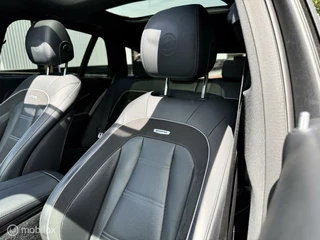 Mercedes-Benz E-Klasse Mercedes E-klasse Estate AMG 63 S 4MATIC|Pano|Ceramic|Carbon - afbeelding nr 23
