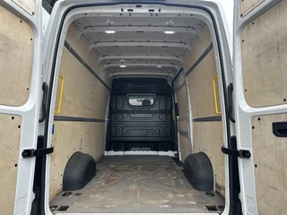 Volkswagen Crafter - afbeelding nr 8