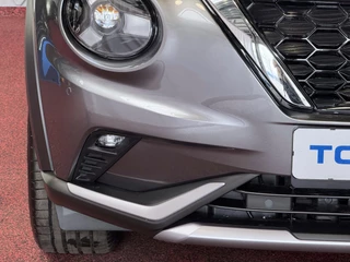 Nissan Juke 2025 - afbeelding nr 56