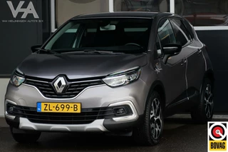 Renault Captur - 65418328-0