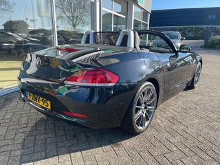 BMW Z4 - afbeelding nr 6