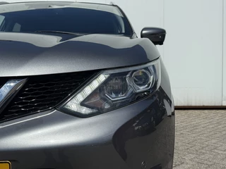 Nissan QASHQAI Nissan QASHQAI 1.2 Tekna Pano Naci PDC 360 camera - afbeelding nr 8