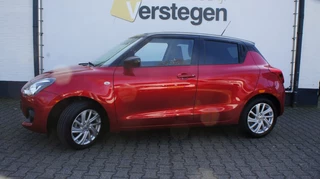 Suzuki Swift - afbeelding nr 2