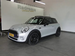 MINI Cooper - afbeelding nr 2