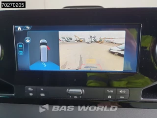 Mercedes-Benz Sprinter Mercedes Sprinter 319 CDI Automaat 4x4 L3H2 2025 model LED Navi Camera 4wd Allrad 15m3 Airco Cruise control - afbeelding nr 13