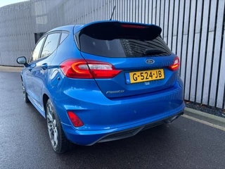 Ford Fiesta Ford Fiesta ST-Line - Panoramadak - Led - Carplay - afbeelding nr 3