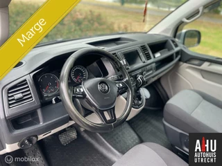 Volkswagen Transporter Volkswagen Transporter 2.0 TDI L2H1 4Motion - afbeelding nr 17