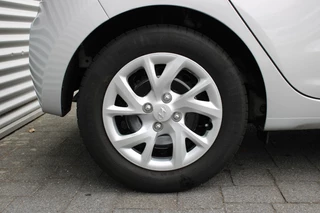 Hyundai i10 - afbeelding nr 15