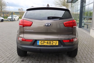 Kia Sportage - afbeelding nr 25