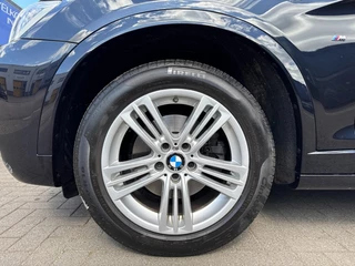 BMW X3 - afbeelding nr 13