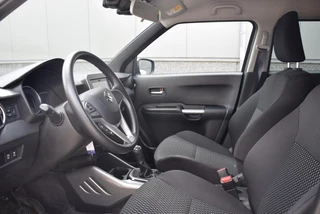 Suzuki Ignis Suzuki Ignis 1.2 Smart Hybrid Select | Navigatie | Stoelverwarming | Dealer onderhouden | - afbeelding nr 9
