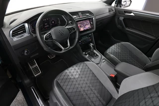 Volkswagen Tiguan Volkswagen Tiguan 1.4 TSI eHybrid R-Line Bns (Automaat) - afbeelding nr 11