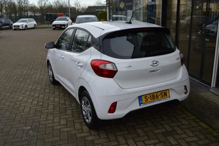 Hyundai i10 - afbeelding nr 7