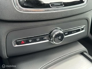 Volvo XC90 Volvo XC90 T8 Recharge AWD R-Design|Adaptive cruise control|Pilot assist|360 camera|Panoramadak - afbeelding nr 50