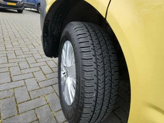 Volkswagen Transporter Volkswagen Transporter 2.0 TDI L1H1 DC Airco leer Lm Euro 6 - afbeelding nr 23