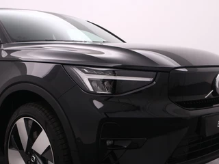 Volvo C40 Volvo C40 C40 Extended Range Ultra 82 kWh | Microtech Connect | 20