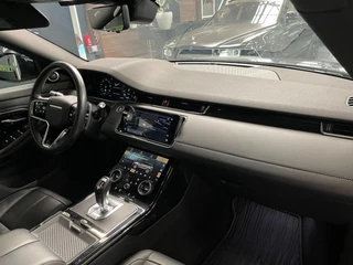 Land Rover Range Rover Evoque Land Rover RANGE ROVER EVOQUE 1.5 P300e AWD Autobiography OPEN DAK FACE-LIFT 309 PK - afbeelding nr 69