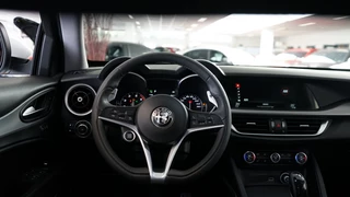 Alfa Romeo Stelvio Alfa Romeo Stelvio 2.0 T AWD Super 280pk | Keyles | | Carplay | | Schakel flippers - afbeelding nr 23