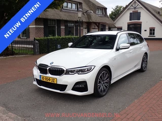 BMW 3 Serie Touring 330e