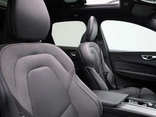 Volvo XC60 Volvo XC60 2.0 B4 D AWD R-Design | Parkeerverwarming | Schuif-/kanteldak | Trekhaak | Climate Pack | Memoryseats - afbeelding nr 37