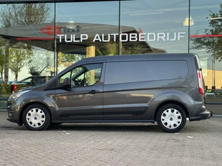 Ford Transit Connect Ford Transit Connect 1.5 EcoBlue L2 Lang Trend 2019 Navi 1e eig - afbeelding nr 3