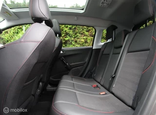 Peugeot 2008 Peugeot 2008 GT LINE 1.2 130 PK - Navigatie - Camera - afbeelding nr 14